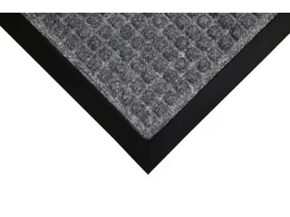 schoonloopmat,HxLxB 7x900x600mm,rubber,met oppervlak in kubusvorm - 5