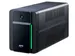 BackUPS BX - onduleur line-interactive - 1200VA, 230V - prises Schuko