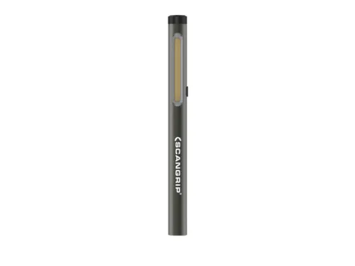 penlamp,behuizing aluminium,LED,200lumen,spot 150lumen,USB,accu
