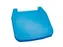 Deksel Afvalzakhouder Vario Flexx 2x70L Blauw