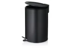 Mats Pedaalemmer 12 Liter Kela Zwart