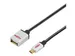 Ednet Usb 2.0 Cable 0.3m m/F 0.3m