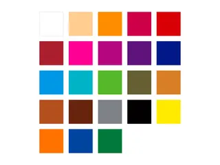 Kleurpotloden Staedtler Noris colour 185 set à 20+4 kleuren - 5