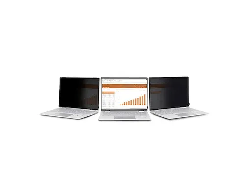 14'' 16:10 Laptop Privacy Filter Anti-Glans Touch en Blauwlichtfilter