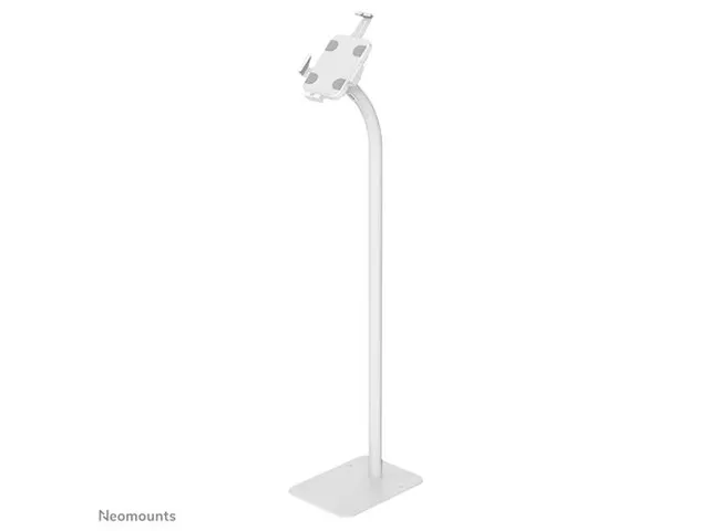 Tablet Vloersteun 7.9-11 Inch Tablet Wit FL15-625WH1