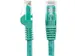 22,86 m Categorie 6 Netwerkkabel Patchkabel groen