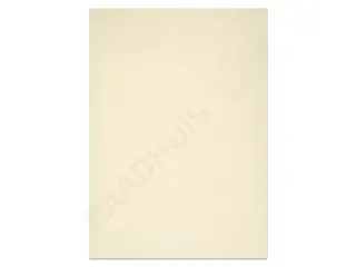 Monsterzak Raadhuis 230x350x38mm P230 Creme Plakstrip Doos A 125 Stuks - 6
