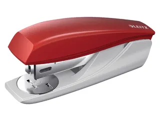 Nietmachine Leitz NeXXt 5501 25vel 24/6 rood - 2