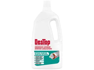 Afvoer-onderhoudsmiddel Destop Pine Maintainer 1500ml - 1