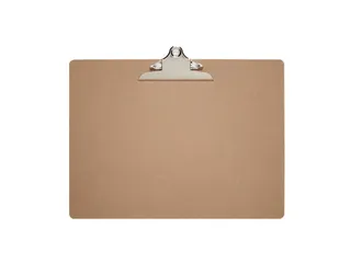 Klembord MAUL Classic A3 dwars hardboard - 1