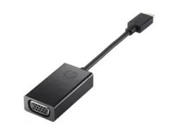 Hp Usb-c Naar Vga Adapter
