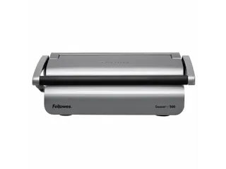 Inbindmachine Fellowes Quasar+ 500 21-gaats - 4