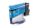 Inktcartridge Brother LC-527XLC HC blauw 2000 pagina's