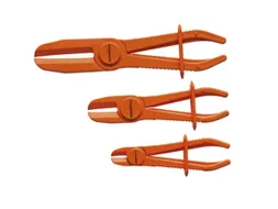 R15151000 Slangklemtangset Ø 0-60mm 3-delig