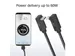 Kabel ACT USB-C hoek boven/beneden 10Gbps 2m