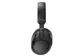 MediaRange MROS308 Headset met microfoon draadloos Zwart