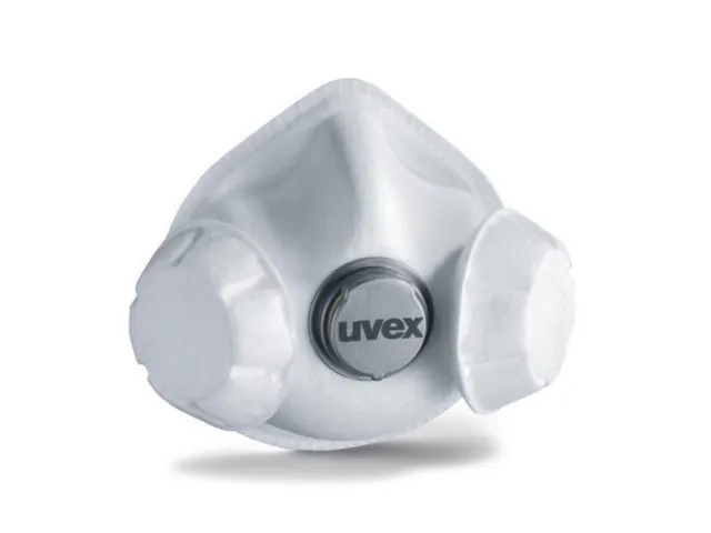 Uvex 7333 Ffp3 R D Stofmasker 3 Stuks