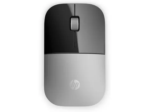 HP Z3700 draadloze muis Zilver X7Q44AA