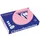 Trophée Pastel gekleurd papier A4 80 gram 500vel Roze