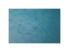 Elastomap3 klep. ged ruckt 355g turkois