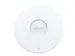 Tp-Link Ax3000 Gigabit Wlan Access Point Eap650 Wifi6 540/2402Mbps 2.4