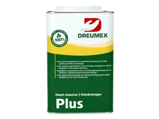 Handreiniger Dreumex Plus blik 4.5 Liter - 1