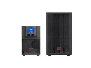 Easy-UPS On-Line SRV2KIL-E Noodstroomvoeding - 2000VA, 4x C13, USB, ex - 1