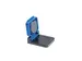 Klemboy MAUL Magnetisch Zelfklevend Blauw