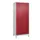 locker voor scheiding van kleding,HxBxD 1850x800x500mm,2vak