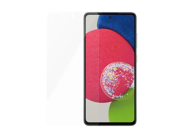 Protection écran PanzerGlass SAFE. by Samsung Galaxy A52 4G/5G