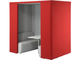 Loungeset Roof Voor Overleg - 4