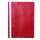 Snelhechter Quantore A4 PP rood