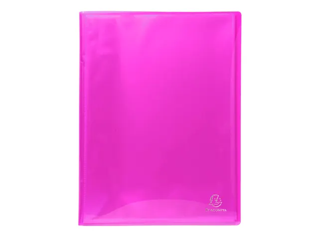 Showalbum IDERAMA PP 60 tas A4 geass.