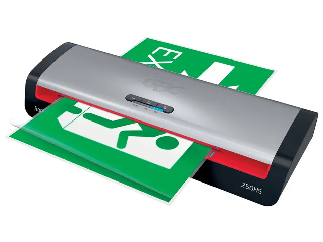 Lamineermachine GBC 250HS Office A3