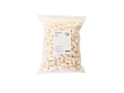 Opvulchips IEZZY 10 Liter duurzaam afbreekbaar creme