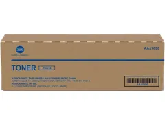 AAJ7050 KONICA TN516 Bizhub toner black