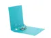 Ordner Elba Smart Pro+ A4 50mm PP turquoise