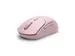400 Quiet Wireless Muis Roze