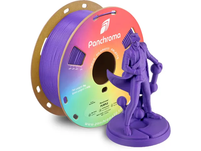 COPE 1,75mm paars 1kg Panchroma 3D filament