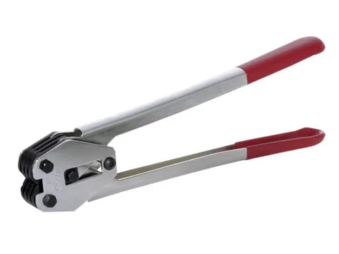 Sluitapparaat Voor Omsnoeringsset Voor Pp-Kunststof-Banden 13Mm