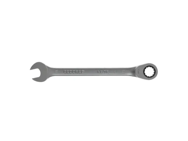 7 R 11 Steeksleutel met ringratel UD profiel 11mm