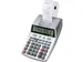 Canon P23-DTSC calculator Desktop Rekenmachine met printer Zilver
