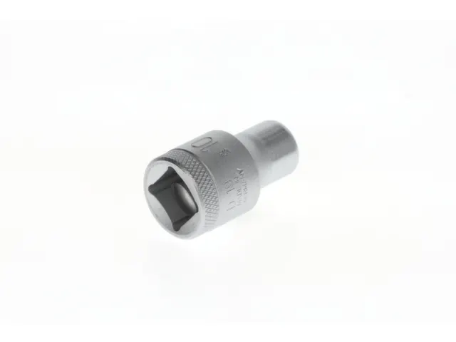 D 19 10 Dopsleutel 1/2 inch UD profiel 10mm
