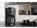 cafetière Café Gaia avec verseuse isotherme metal