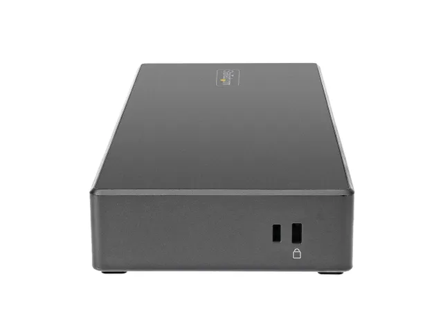 USB C Dock Triple 4K Monitor USB Type-C Docking Station