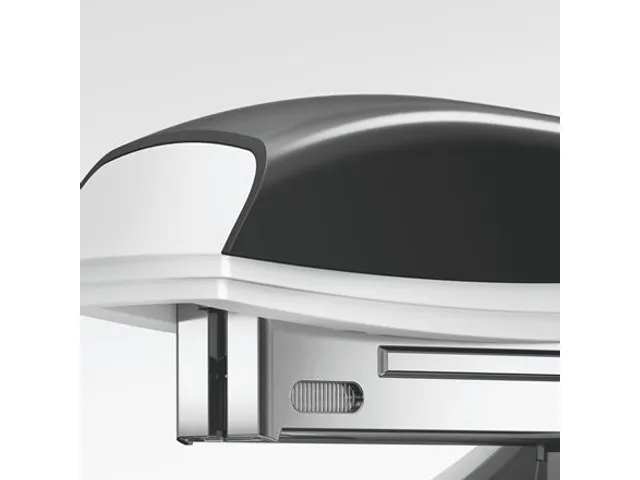 Nietmachine Leitz NeXXt 5502 30vel 24/6 zwart