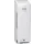 Toiletpapierdispenser Katrin drie rollen metaal wit 984503