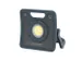 industrielamp,behuizing gegoten aluminium,1 LED,10000lumen