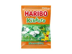 Snoep Haribo Kikkers zak 250gr