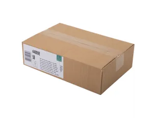 Exacompta Kassarol 44809E Wit 57mmx35mmx12 mmx18m - 2